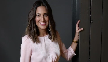 Gücü Genlerinde: Tuvana Büyükçınar
