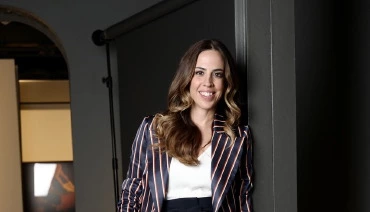 Gücü Genlerinde: Burcu Geriş