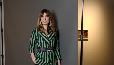 Gücü Genlerinde: Seda Domaniç