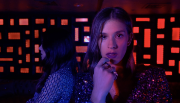 L'Oreal Paris x Balmain | Rock Kadınları