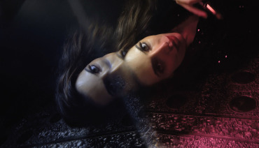 L'Oreal Paris x Balmain Kadınları