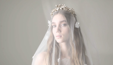 #VogueWedding: Doğallığa Övgü