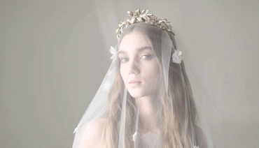 #VogueWedding: Doğallığa Övgü
