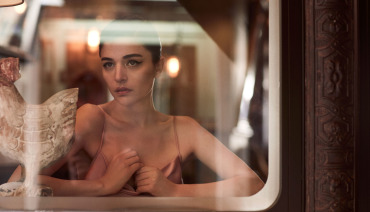 İnce Kıyım Gonca Vuslateri