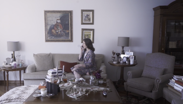 Yıpranmış Saçlar için Uyandırma Servisi