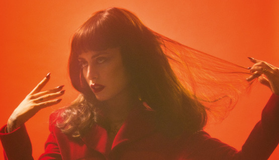 Karşınızda: Dilara Fındıkoğlu