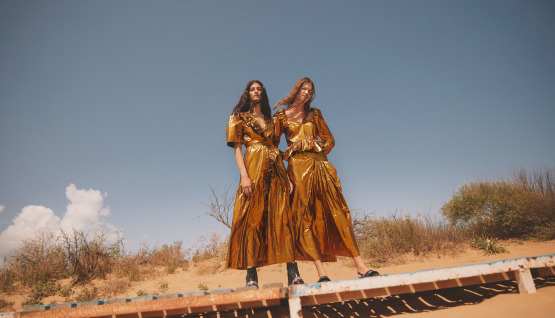 Düşlerine Uyananlar: Günce Gözütok, Ayşegül Demirhan ve Hilal Ata