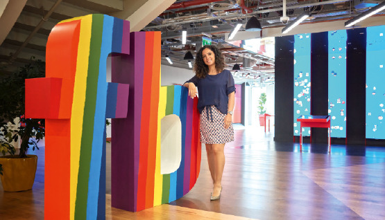 Yaratıcı Ruhlar Kazandı