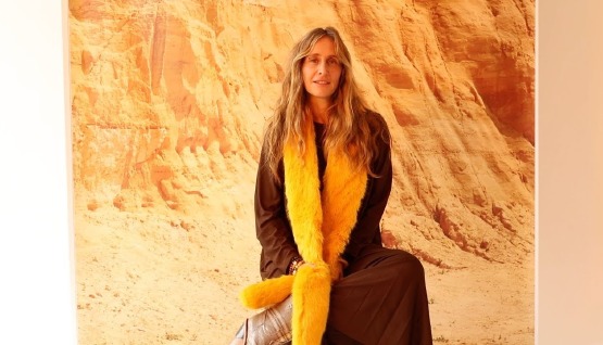 Bennu Gerede ile 15 Soru