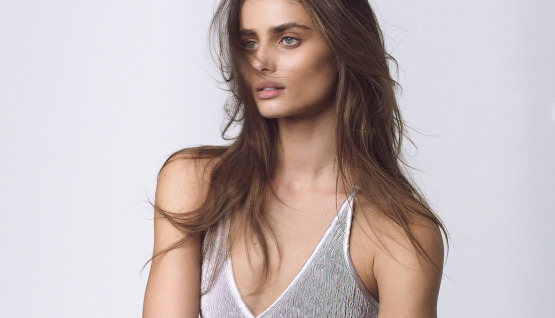 Gösterişli ama Cool: Taylor Hill