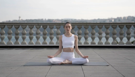 Doğa Bursalı ile Yoga 101