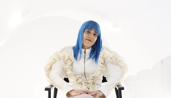 #VogueJukebox: Ekin Beril