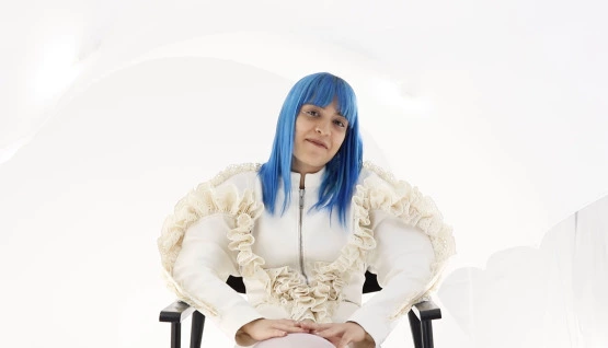 #VogueJukebox: Ekin Beril