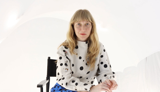 #VogueJukebox: Nilipek