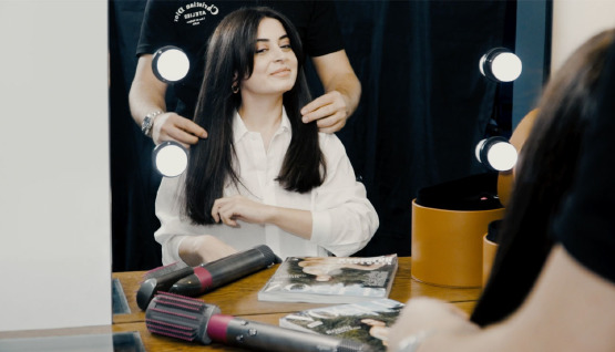 Saç Şekillendirmede Yeni Bir Çağ