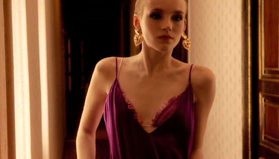 Orient Express Yolcusu