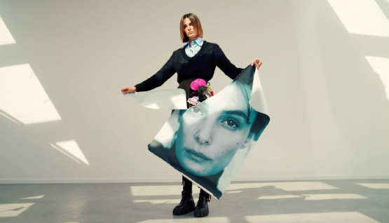 Büşra Develi'yle Baş Başa