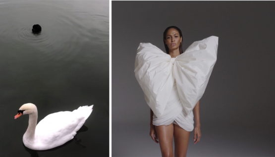 Giambattista Valli Sonbahar/Kış 2020-21 Couture