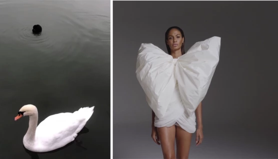 Giambattista Valli Sonbahar/Kış 2020-21 Couture