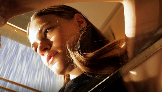 Palazzo della Civilta Italiana’dan İlhamla