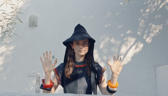 Gökyüzünden Yeryüzüne