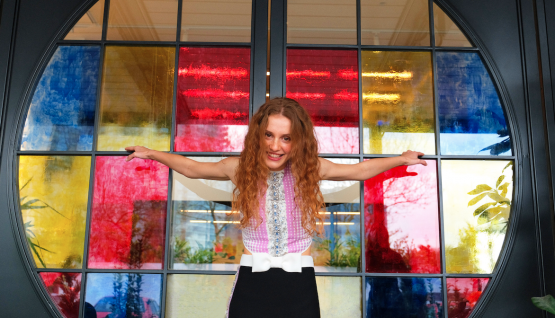 Ahsen Eroğlu ile Düşler ve Gerçekler