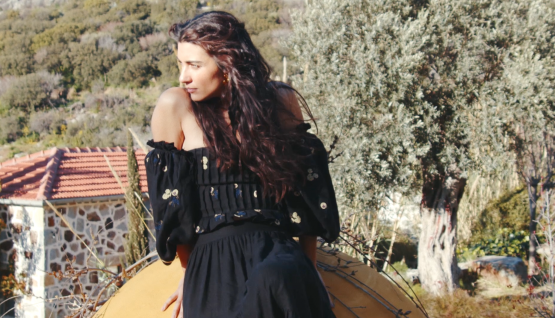 Tuba Büyüküstün ile Huzura Götüren Hisler