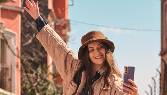 Çantamda Neler Var: Ümit Savaş