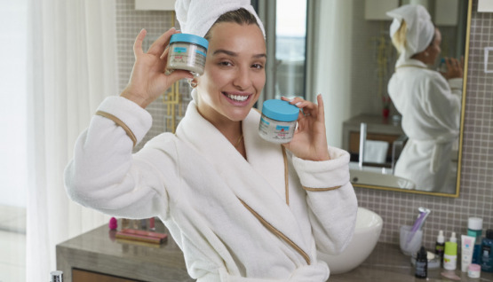 Dilara Aydın’ın Sabah Rutini