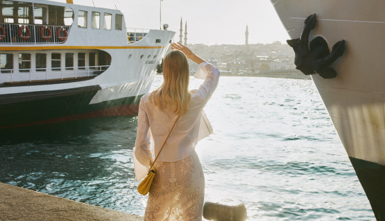 Renkli Rüyalar Şehri