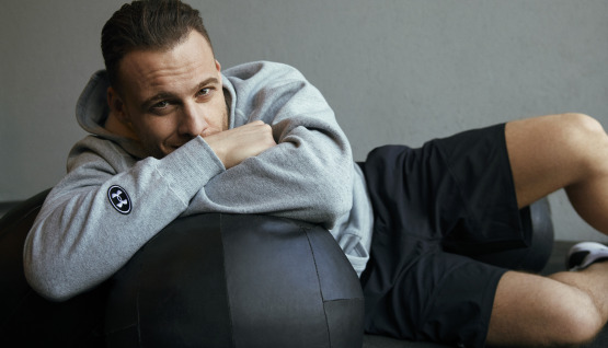 Kerem Bürsin ile Sınırları Aşmak