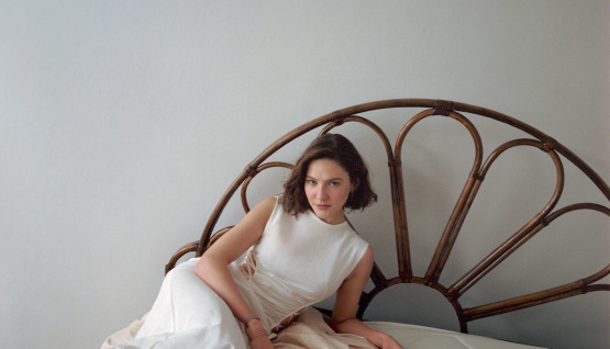 Alina Boz ile Güneşli Günlere