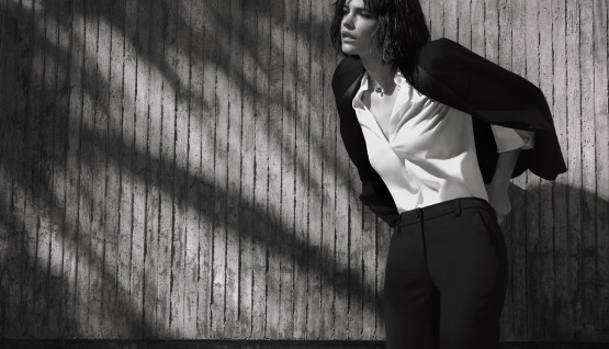 Barbara Palvin'le Yeni Başlangıçlar