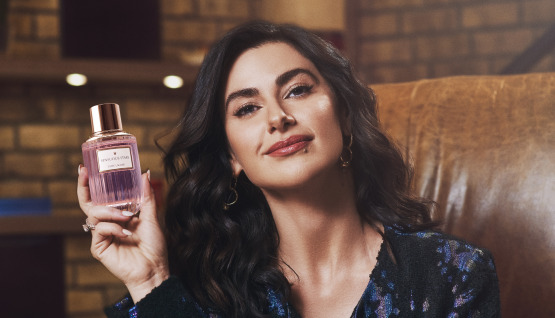 Her Koku Farklı Bir Duyu