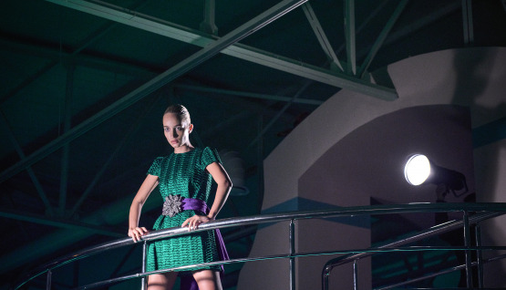 Sanatla Yoğrulan Tasarımlar