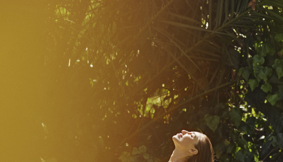 Şahika Ercümen ile Suya Saygıyla