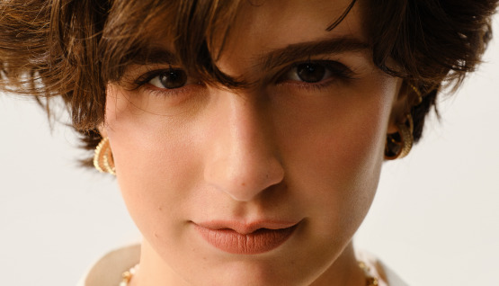 Naz Çağla Irmak | #BeniEtiketlemeyiBırak