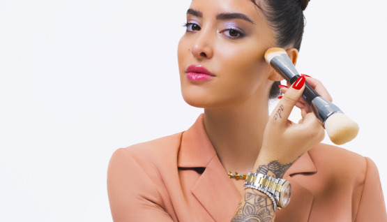 Ala Tokel'den Concealer Hack'leri