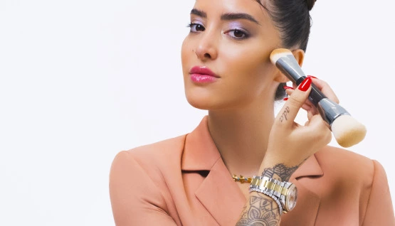 Ala Tokel'den Concealer Hack'leri
