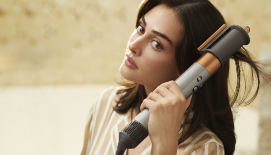 Esra Bilgiç ile 4 Adımda Havalı Saçlar