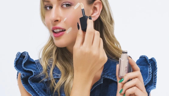 Pelin Taşkıran'dan Concealer Hack'leri