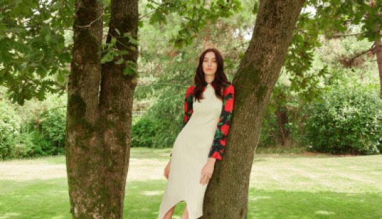 Söyleyecek Sözü Çok: Gloria-Sophie Burkandt