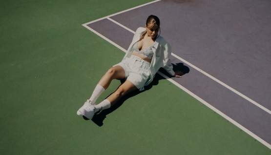 İlayda Alişan'la Şıklık ve Rahatlık