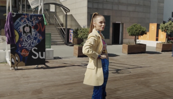 Nilperi Şahinkaya ile Hızlı Sorular