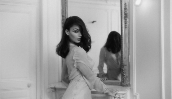 Deva Cassel ile Paris'te Bir Gün