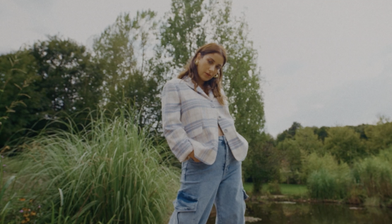 Hazal Kaya ile Sonbahar Heyecanı