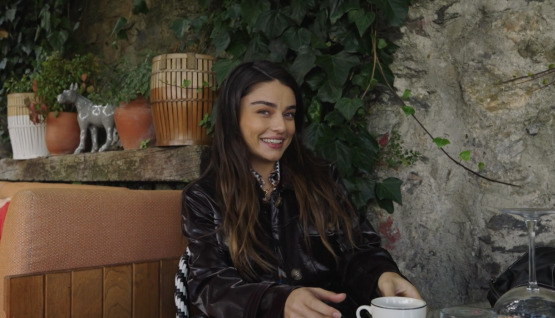 Ayça Ayşin Turan ile Hızlı Sorular