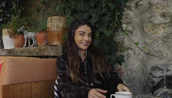 Ayça Ayşin Turan ile Hızlı Sorular