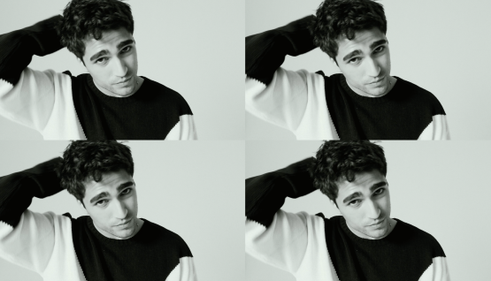 Gizemli Odada Bir Adam: Mert Ramazan Demir