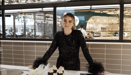 Ezgi Eyüboğlu ile Hızlı Sorular